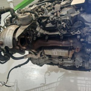 TOYOTA RAV4 3 PHASE 3