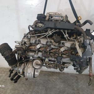 TOYOTA RAV4 3 PHASE 3