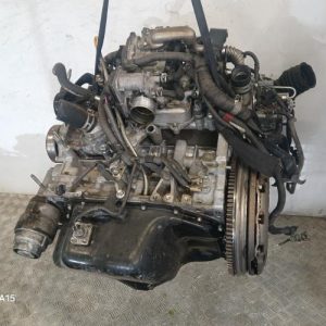 TOYOTA RAV4 3 PHASE 3