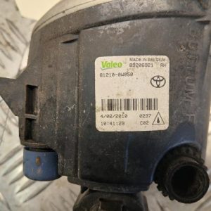 TOYOTA RAV4 3 PHASE 3