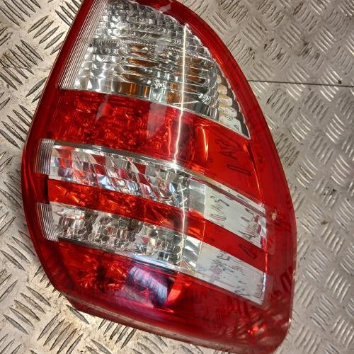TOYOTA RAV4 3 PHASE 3