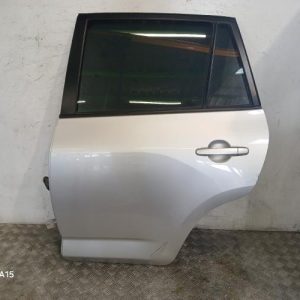 TOYOTA RAV4 3 PHASE 3