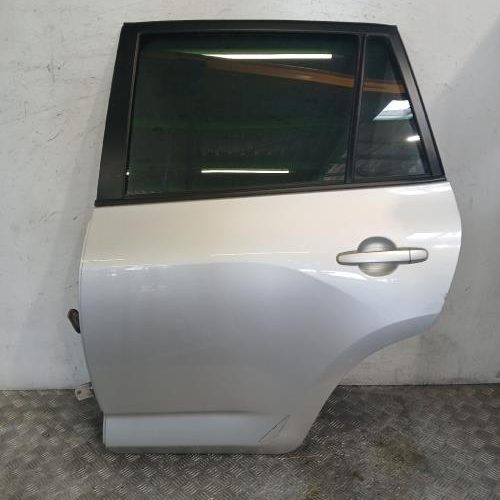 TOYOTA RAV4 3 PHASE 3