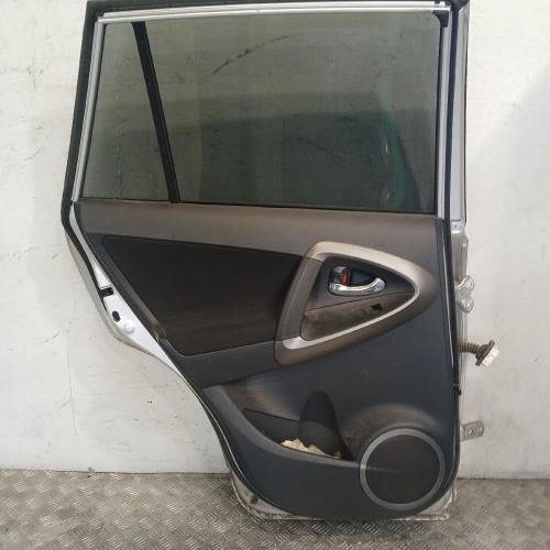 TOYOTA RAV4 3 PHASE 3