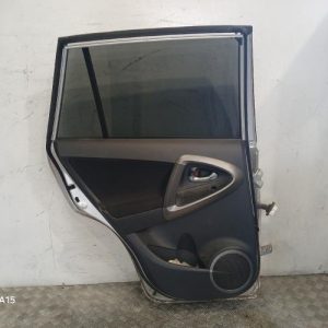 TOYOTA RAV4 3 PHASE 3