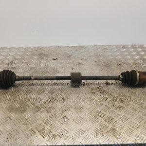 OPEL CORSA D PHASE 1
