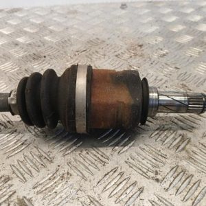 OPEL CORSA D PHASE 1