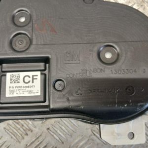 OPEL CORSA D PHASE 1