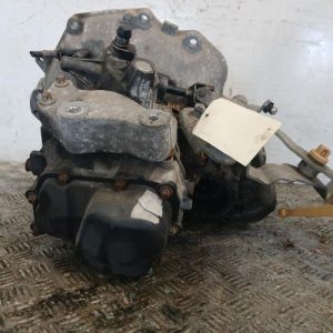 OPEL CORSA D PHASE 1