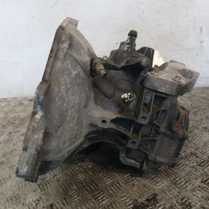 OPEL CORSA D PHASE 1