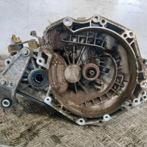 OPEL CORSA D PHASE 1