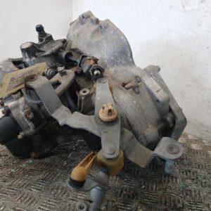 OPEL CORSA D PHASE 1
