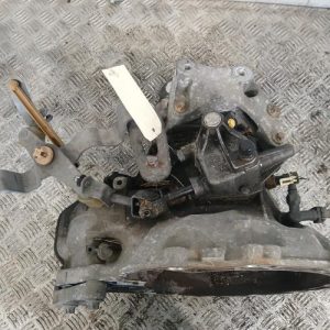 OPEL CORSA D PHASE 1