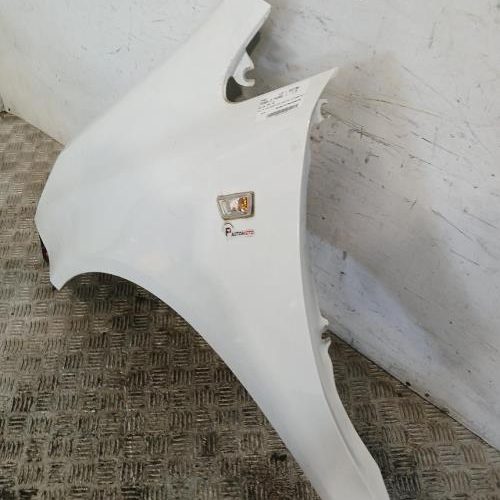 OPEL CORSA D PHASE 1