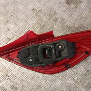 OPEL CORSA D PHASE 1