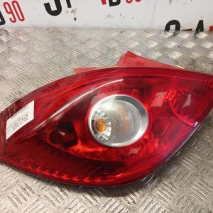 OPEL CORSA D PHASE 1