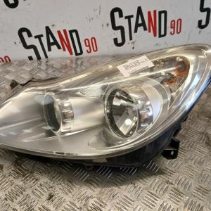 OPEL CORSA D PHASE 1