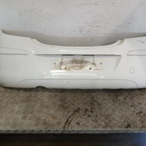OPEL CORSA D PHASE 1