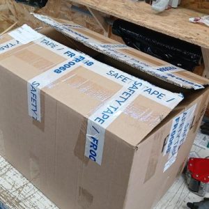 OPEL CORSA D PHASE 1
