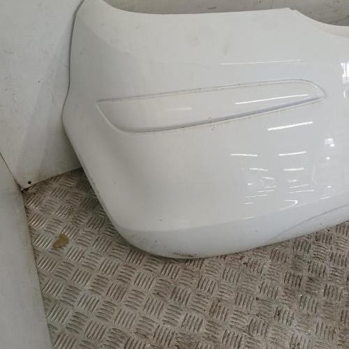 OPEL CORSA D PHASE 1