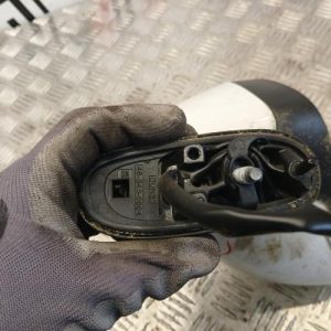 OPEL CORSA D PHASE 1