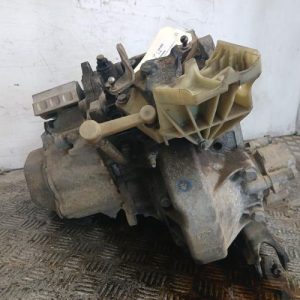 CITROEN DS3 PHASE 1
