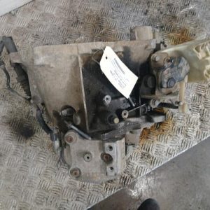 CITROEN DS3 PHASE 1