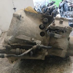 CITROEN DS3 PHASE 1