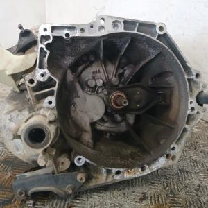 CITROEN DS3 PHASE 1