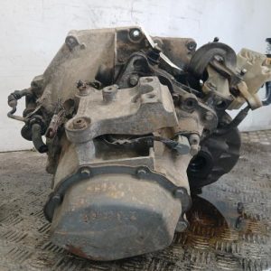 CITROEN DS3 PHASE 1