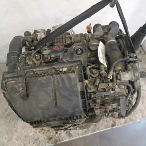 CITROEN DS3 PHASE 1