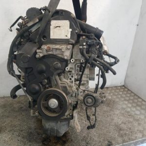 CITROEN DS3 PHASE 1