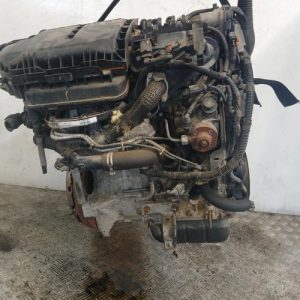 CITROEN DS3 PHASE 1