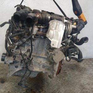 CITROEN DS3 PHASE 1