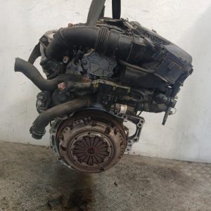 CITROEN DS3 PHASE 1