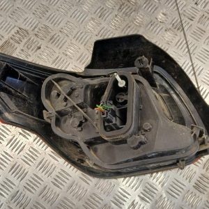 CITROEN DS3 PHASE 1