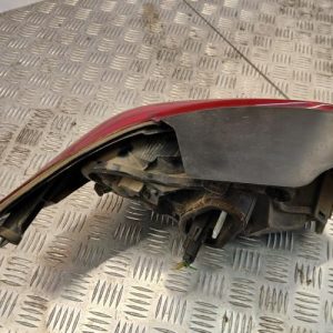 CITROEN DS3 PHASE 1