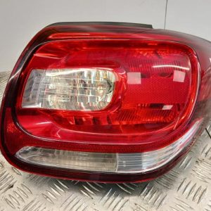 CITROEN DS3 PHASE 1
