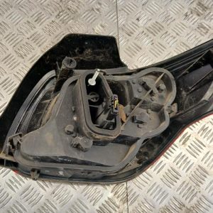 CITROEN DS3 PHASE 1