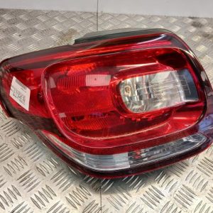 CITROEN DS3 PHASE 1
