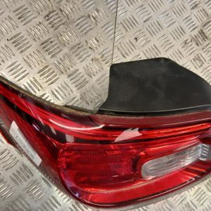CITROEN DS3 PHASE 1
