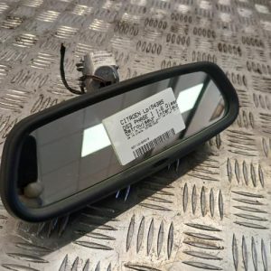 CITROEN DS3 PHASE 1