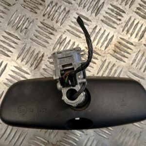 CITROEN DS3 PHASE 1