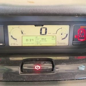 CITROEN C4 GRAND PICASSO 1