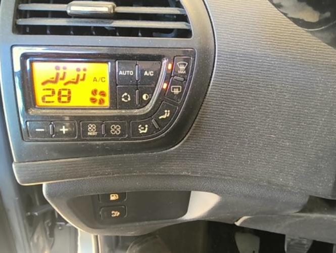 CITROEN C4 GRAND PICASSO 1
