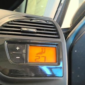 CITROEN C4 GRAND PICASSO 1