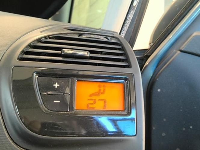 CITROEN C4 GRAND PICASSO 1