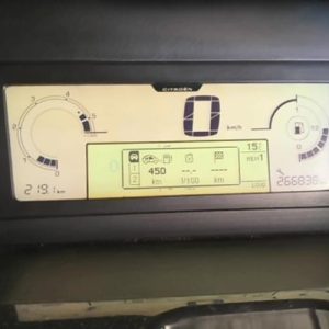 CITROEN C4 GRAND PICASSO 1