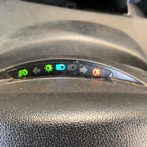 CITROEN C4 GRAND PICASSO 1