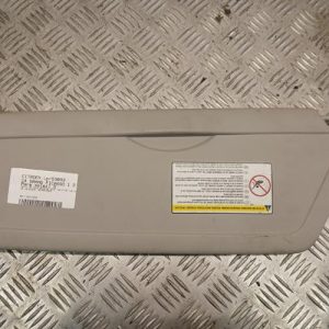 CITROEN C4 GRAND PICASSO 1
